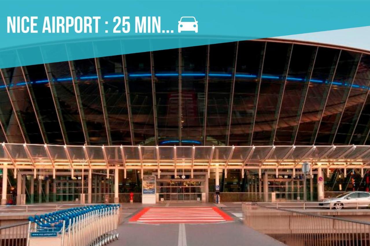 4p Modern & Secured Parking Appartement