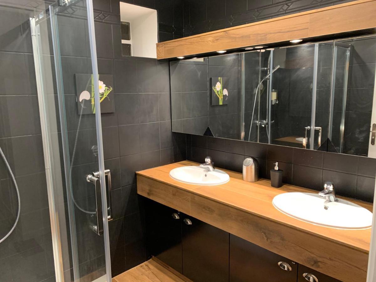 4p Modern & Secured Parking Apartamento *